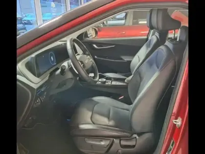 Photo 24 Kia Ev6  325ch Design 4WD