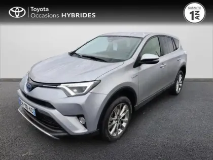 Photo Toyota Rav4