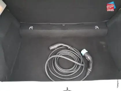 Photo 13 Renault Zoé Zoe City charge normale R90