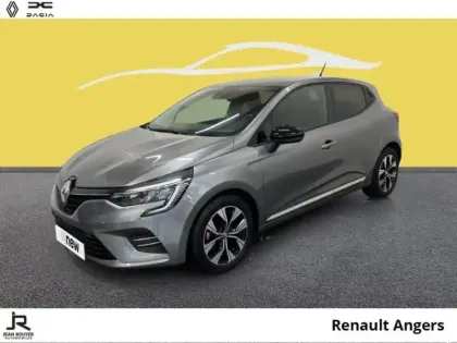 Photo Renault Clio