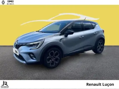 Photo Renault Captur