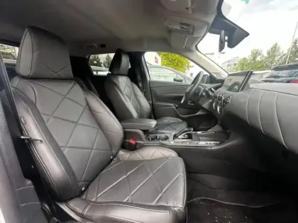 Photo 11 DS DS 3  Crossback PureTech 130ch Grand Chic Automatique 7cv