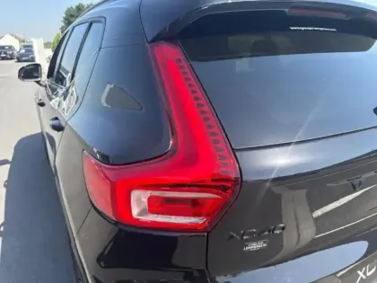 Photo 6 Volvo Xc40  B3 163ch Black Edition DCT 7