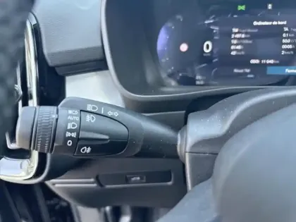 Photo 14 Volvo Xc40  B3 163ch Black Edition DCT 7