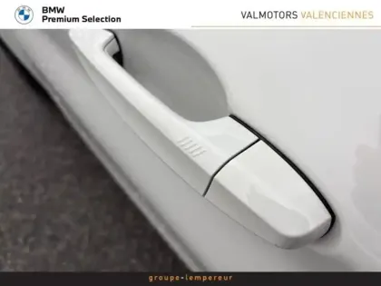 Photo 7 BMW X1  sDrive18iA 136ch xLine DKG7