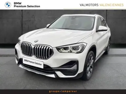 Photo Bmw X1