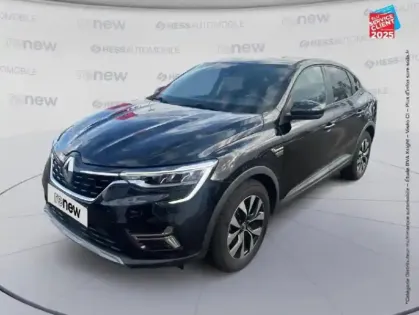 Photo Renault Arkana