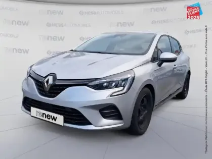 Photo Renault Clio