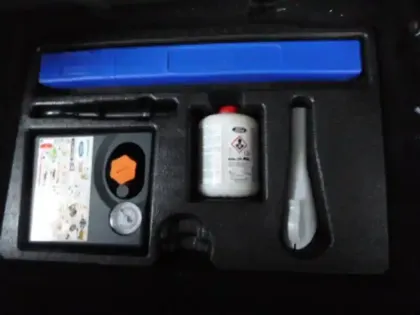 Photo 13 Ford S-max  2.5 Duratec 190ch Hybrid Titanium Business eCVT