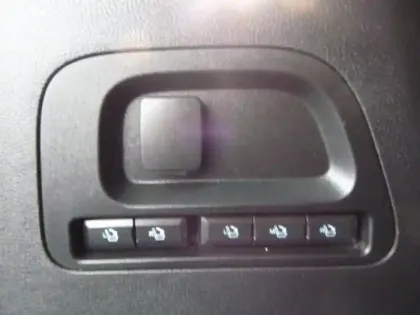 Photo 11 Ford S-max  2.5 Duratec 190ch Hybrid Titanium Business eCVT