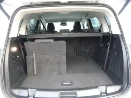 Photo 10 Ford S-max  2.5 Duratec 190ch Hybrid Titanium Business eCVT