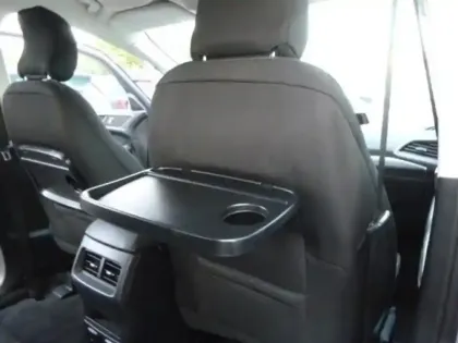 Photo 12 Ford S-max  2.5 Duratec 190ch Hybrid Titanium Business eCVT