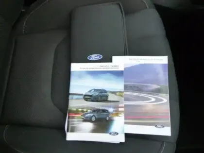 Photo 14 Ford S-max  2.5 Duratec 190ch Hybrid Titanium Business eCVT