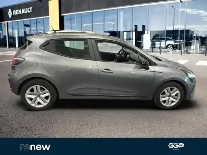 Photo 14 Renault Clio  1.0 TCe 90ch Evolution - 24