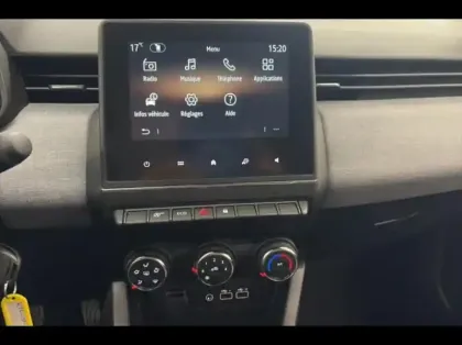 Photo 8 Renault Clio  1.0 TCe 90ch Evolution - 24