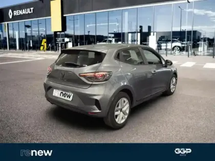 Photo 13 Renault Clio  1.0 TCe 90ch Evolution - 24