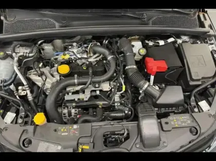 Photo 6 Renault Clio  1.0 TCe 90ch Evolution - 24