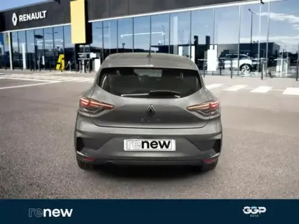 Photo 12 Renault Clio  1.0 TCe 90ch Evolution - 24