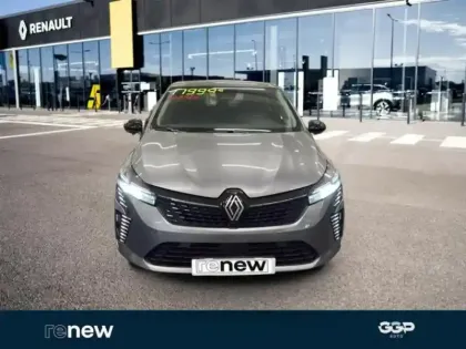 Photo 9 Renault Clio  1.0 TCe 90ch Evolution - 24