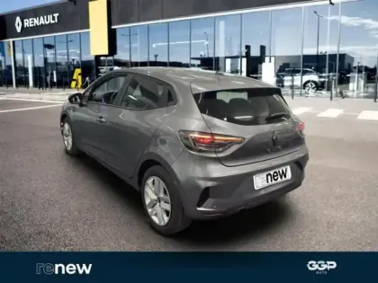 Photo 11 Renault Clio  1.0 TCe 90ch Evolution - 24