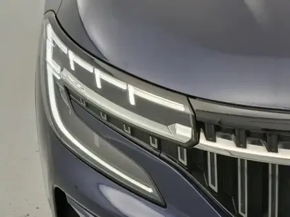 Photo 17 Renault Espace  1.2 E-Tech full hybrid 200ch Techno 7 places - 24