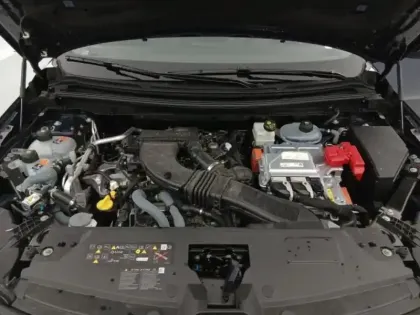 Photo 18 Renault Espace  1.2 E-Tech full hybrid 200ch Techno 7 places - 24