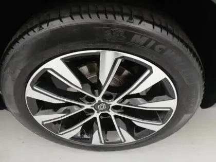 Photo 16 Renault Espace  1.2 E-Tech full hybrid 200ch Techno 7 places - 24