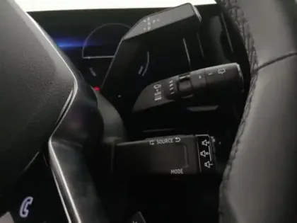 Photo 24 Renault Espace  1.2 E-Tech full hybrid 200ch Techno 7 places - 24