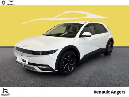 Photo Hyundai Ioniq 5