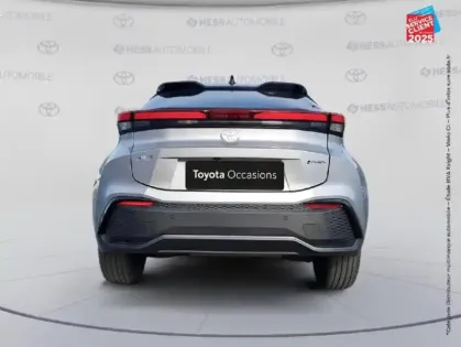 Photo 6 Toyota C-HR  2.0 Hybride Rechargeable 225ch Collection MY25