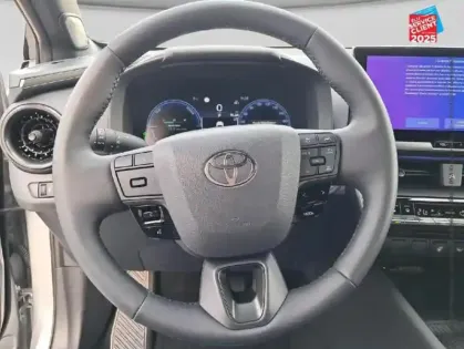 Photo 11 Toyota C-HR  2.0 Hybride Rechargeable 225ch Collection MY25