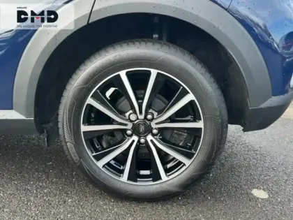 Photo 12 Ford Puma  1.0 Flexifuel 125ch S&S mHEV Titanium