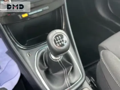 Photo 7 Ford Puma  1.0 Flexifuel 125ch S&S mHEV Titanium