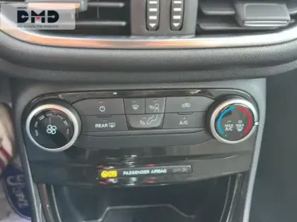 Photo 14 Ford Puma  1.0 Flexifuel 125ch S&S mHEV Titanium