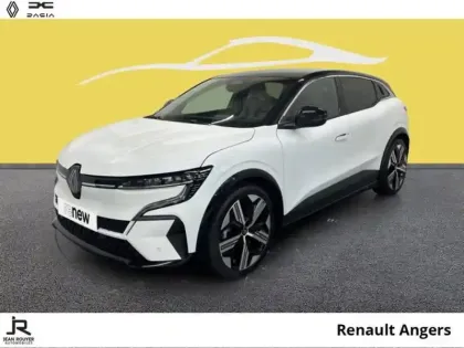 Photo Renault Megane