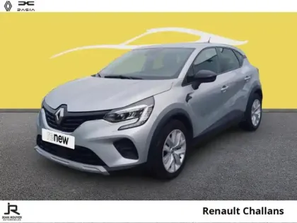 Photo Renault Captur