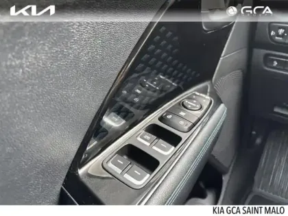 Photo 11 Kia Niro e- Active 204ch
