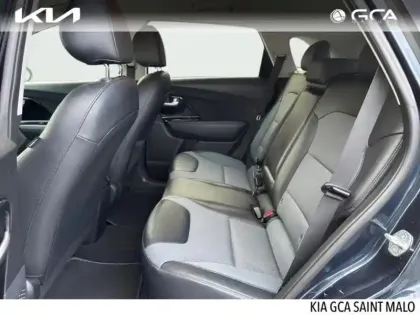 Photo 13 Kia Niro e- Active 204ch