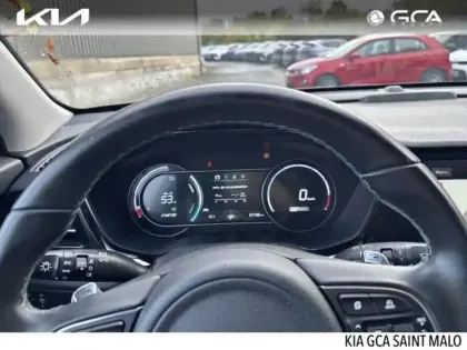 Photo 7 Kia Niro e- Active 204ch