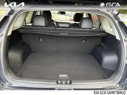 Photo 14 Kia Niro e- Active 204ch