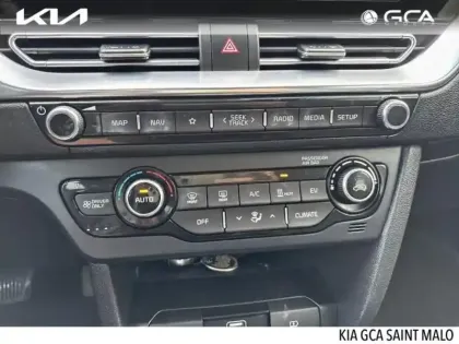 Photo 10 Kia Niro e- Active 204ch