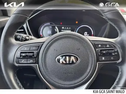 Photo 9 Kia Niro e- Active 204ch