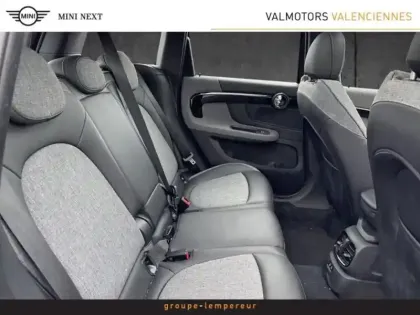 Photo 5 Mini Countryman  One 102ch Longstone 5cv