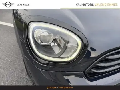 Photo 7 Mini Countryman  One 102ch Longstone 5cv