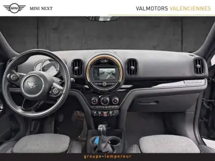 Photo 2 Mini Countryman  One 102ch Longstone 5cv