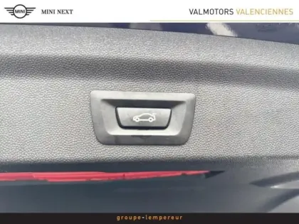 Photo 12 Mini Countryman  One 102ch Longstone 5cv