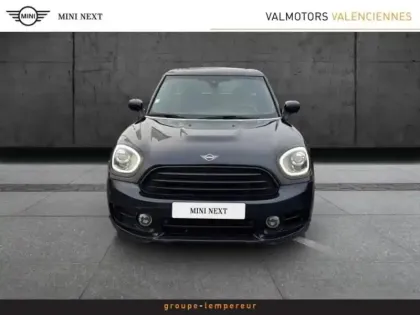 Photo 1 Mini Countryman  One 102ch Longstone 5cv