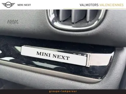 Photo 13 Mini Countryman  One 102ch Longstone 5cv