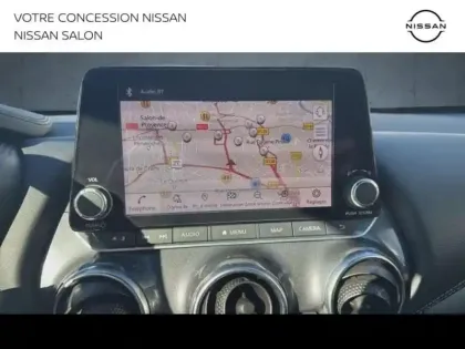 Photo 11 Nissan Juke  1.6 Hybrid 143ch Tekna 2023