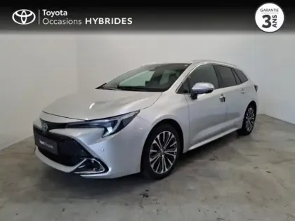 Photo Toyota Corolla